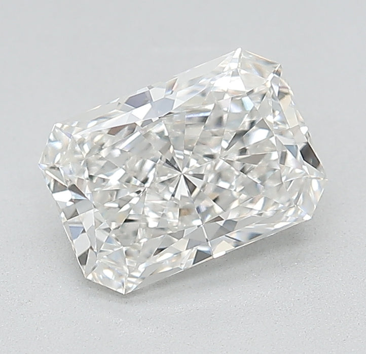 1.52000 F VVS2 BG Select Lab Grown Radiant Diamond
