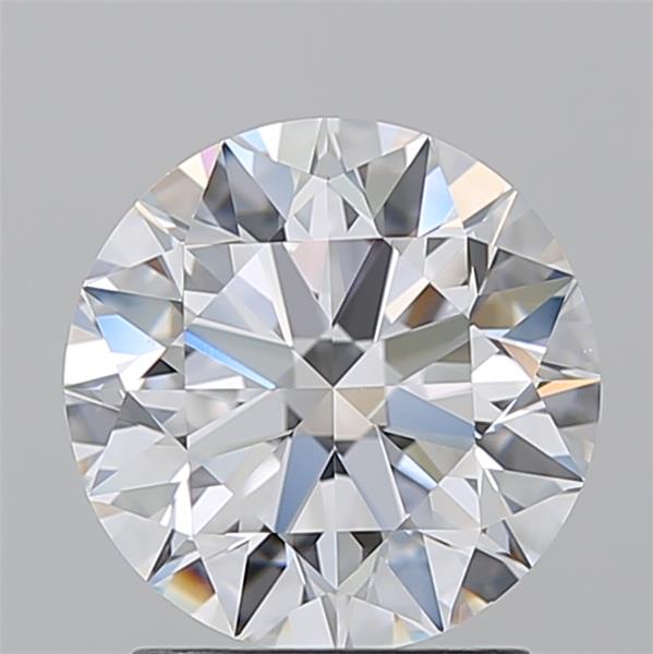 2.010 D VS1 Virtual Selection Round Diamond