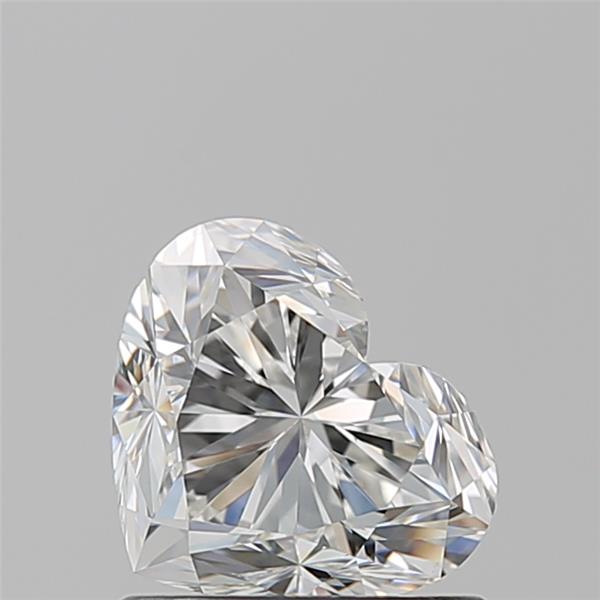 1.010 G IF Virtual Selection Heart Diamond