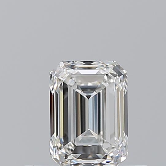 0.510 G IF Virtual Selection Emerald Diamond