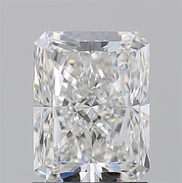1.730 F VVS1 Virtual Selection Radiant Diamond