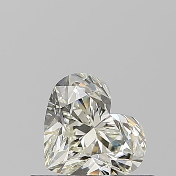 0.500 L IF Virtual Selection Heart Diamond