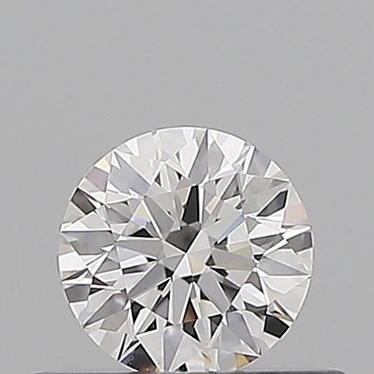 0.400 D VS2 Virtual Selection Round Diamond