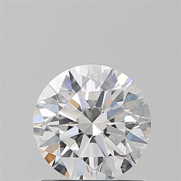 1.050 H VVS1 Virtual Selection Round Diamond