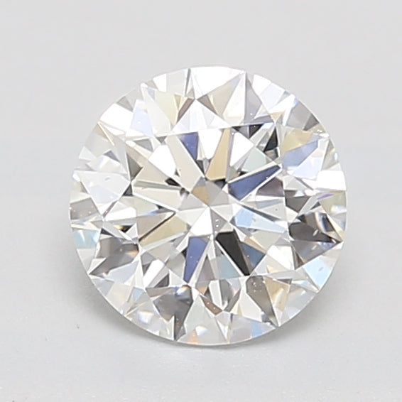1.41 F VS2 BG Select Lab Grown Round Diamond