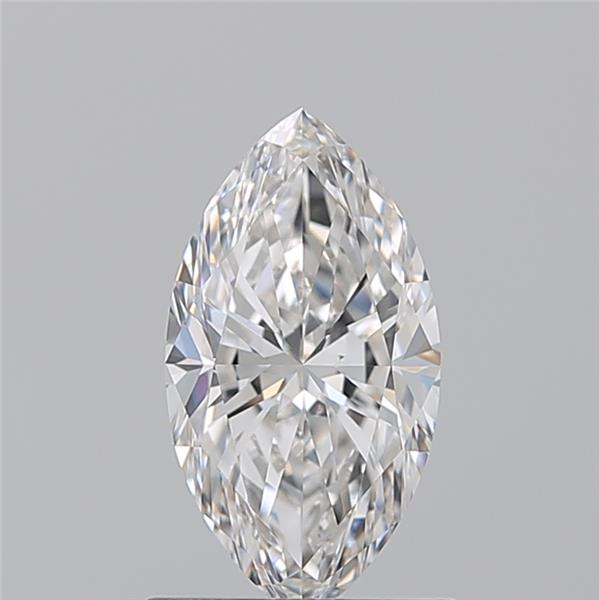 1.010 G VVS1 Virtual Selection Marquise Diamond
