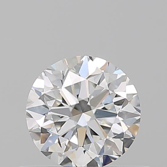 0.500 G SI1 Virtual Selection Round Diamond