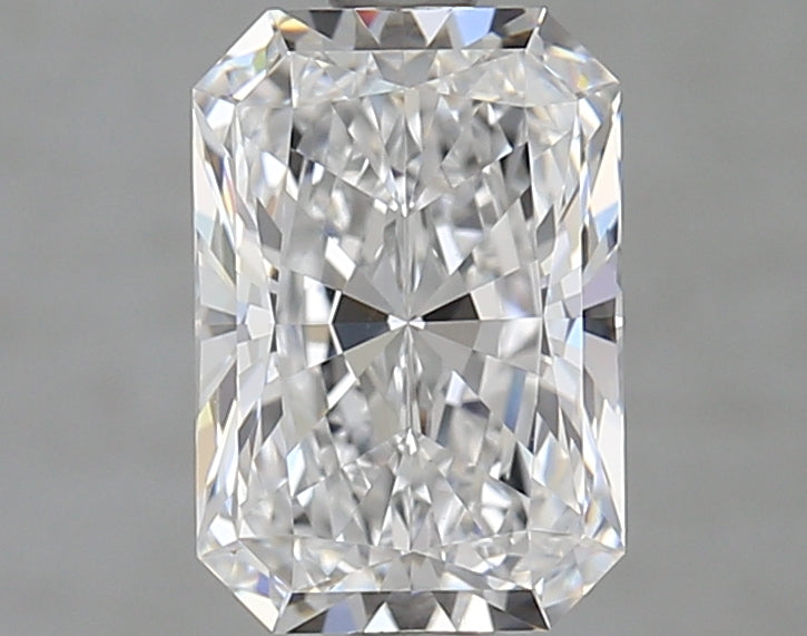 1.02000 E VS1 BG Select Lab Grown Radiant Diamond