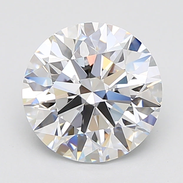 4.09000 F IF BG Select Lab Grown Round Diamond