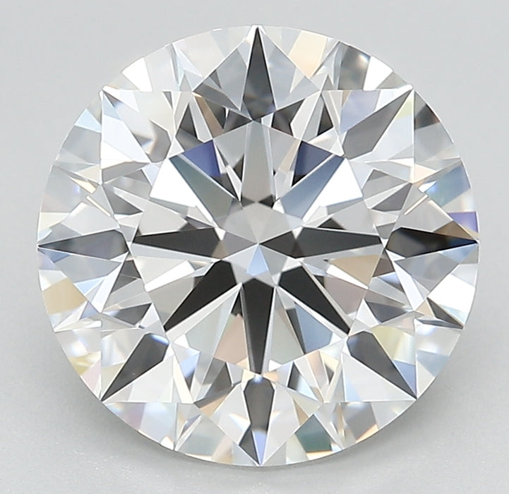 4.30000 E VVS1 BG Select Lab Grown Round Diamond