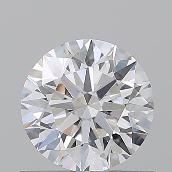 0.710 F VS1 Virtual Selection Round Diamond