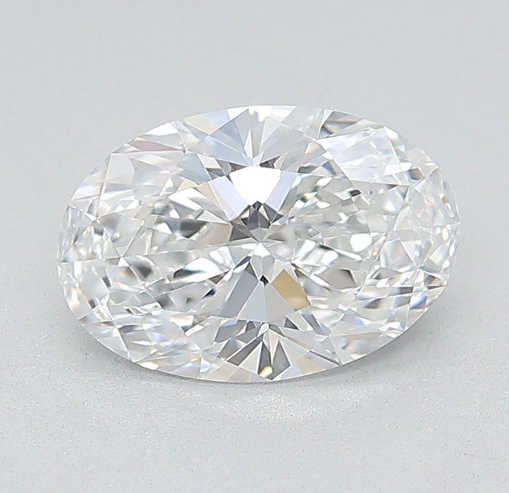 1.40000 D VVS1 BG Select Lab Grown Oval Diamond