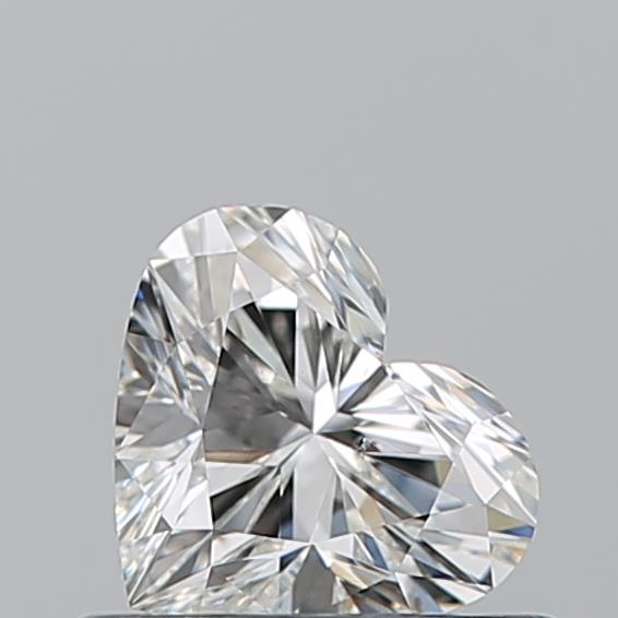 0.510 H SI1 Virtual Selection Heart Diamond