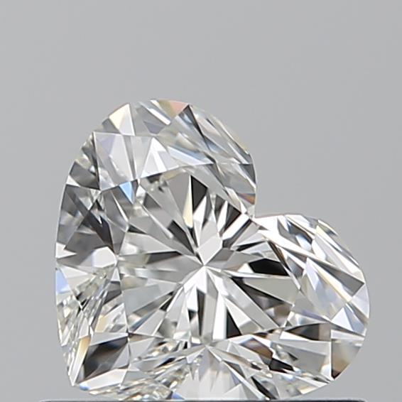 0.710 H IF Virtual Selection Heart Diamond