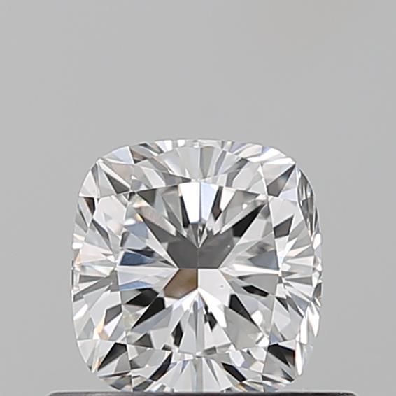 0.510 F VS2 Virtual Selection Cushion Diamond