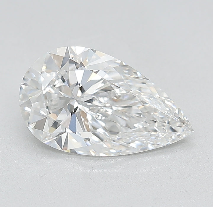1.77000 D VVS2 BG Select Lab Grown Pear Diamond