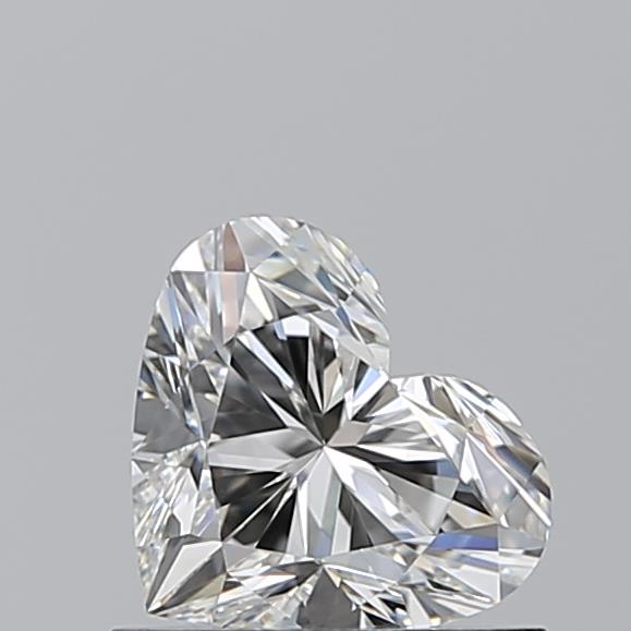 0.740 H IF Virtual Selection Heart Diamond