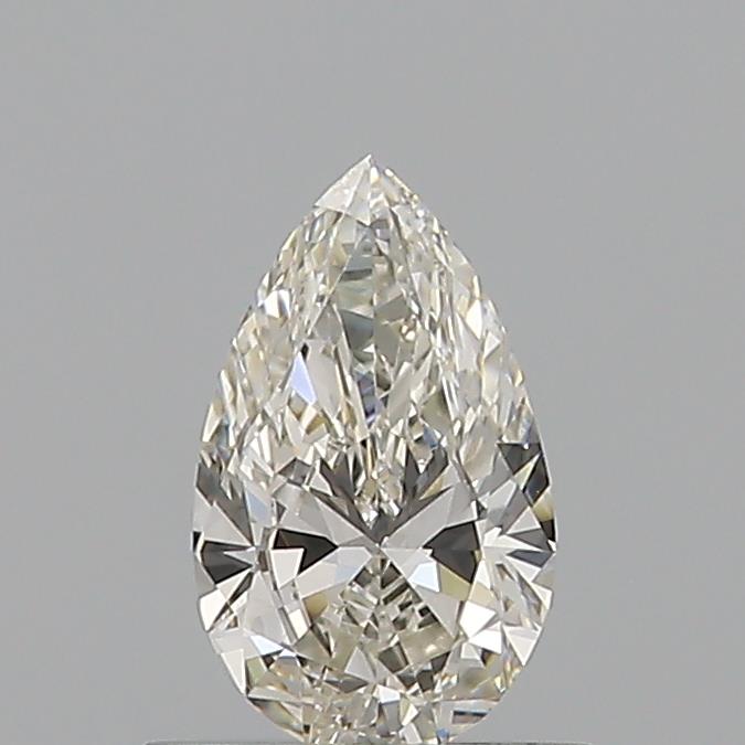0.600 J VVS1 Virtual Selection Pear Diamond