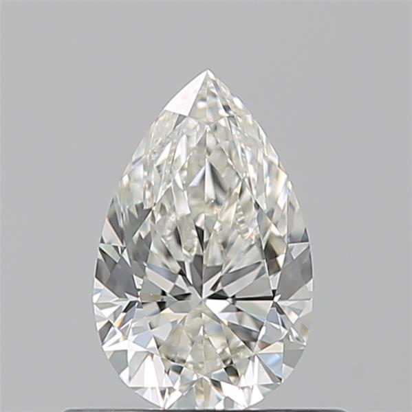 0.540 I VVS1 Virtual Selection Pear Diamond