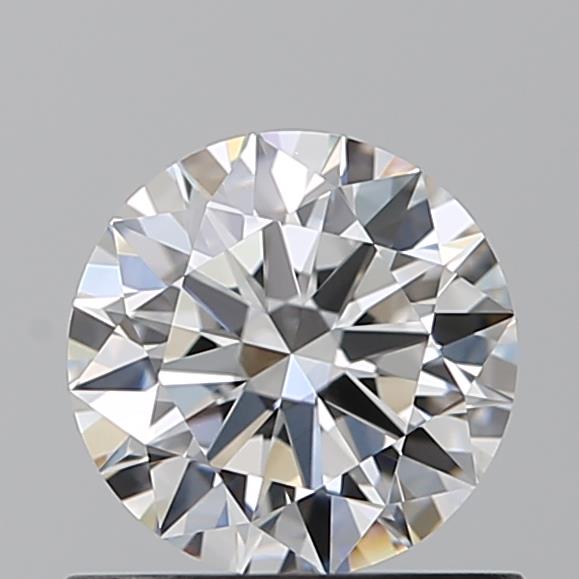 0.730 F VVS2 Virtual Selection Round Diamond