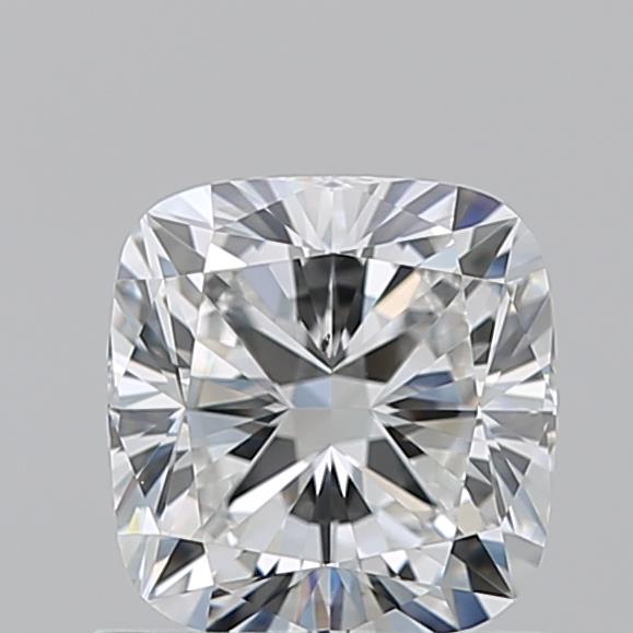 1.010 F VS2 Virtual Selection Cushion Diamond