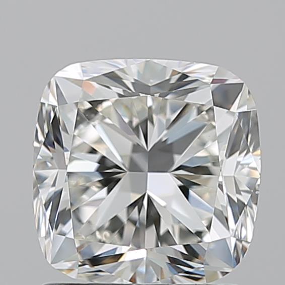 1.500 J VS1 Virtual Selection Cushion Diamond