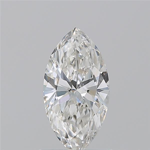 1.010 I SI2 Virtual Selection Marquise Diamond