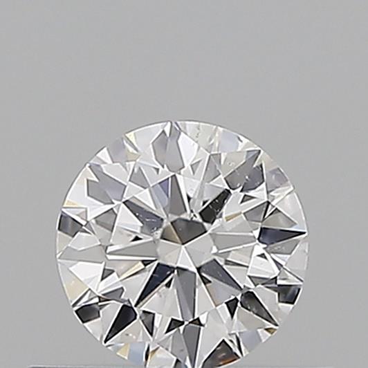 0.400 D SI2 Virtual Selection Round Diamond