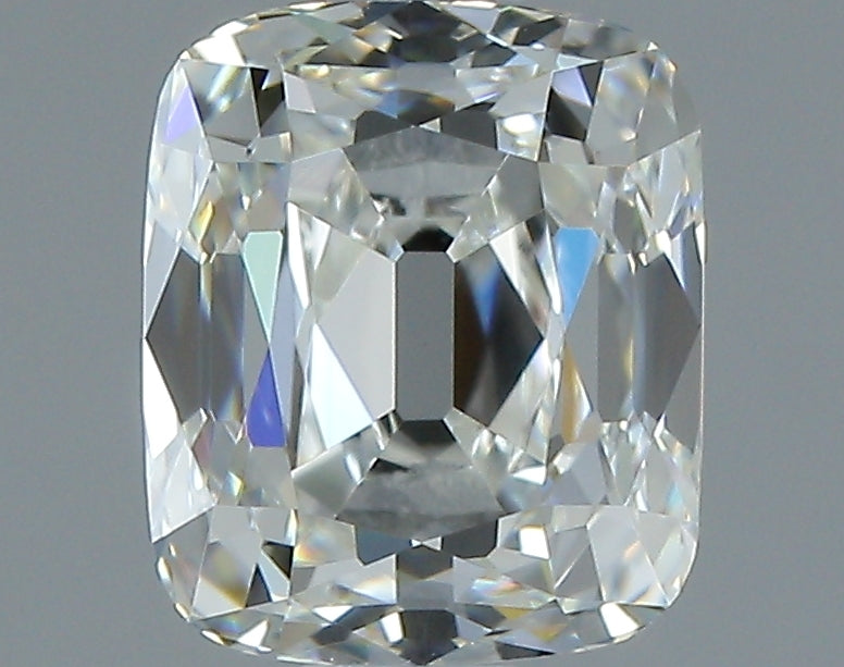 1.05ct OMB H VS1 Natural Diamond