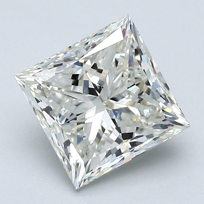 1.60000 J VS2 Virtual Selection Princess Diamond