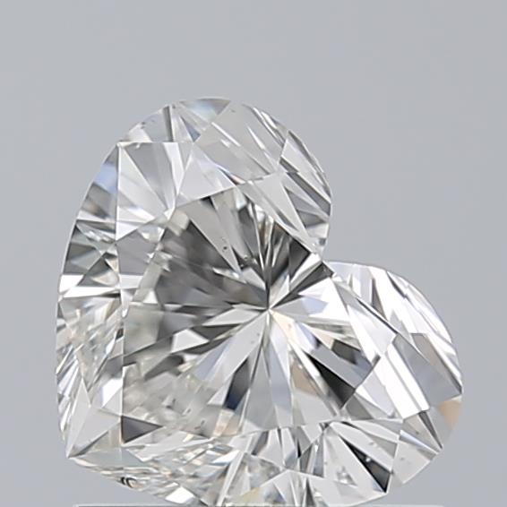 1.010 J VS2 Virtual Selection Heart Diamond