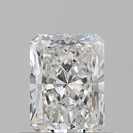0.530 G VVS2 Virtual Selection Radiant Diamond