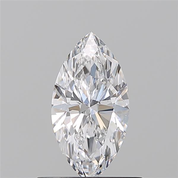 0.500 D SI1 Virtual Selection Marquise Diamond