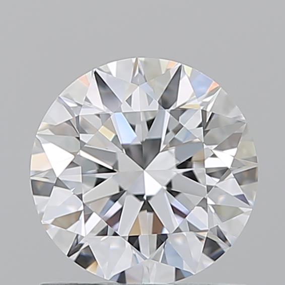 1.060 D VVS1 Virtual Selection Round Diamond