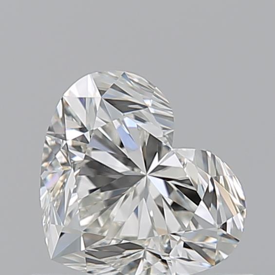 0.720 J VVS1 Virtual Selection Heart Diamond