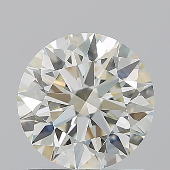 1.240 M VVS2 Virtual Selection Round Diamond