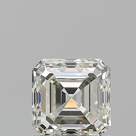 0.920 L VVS2 Virtual Selection Asscher Diamond