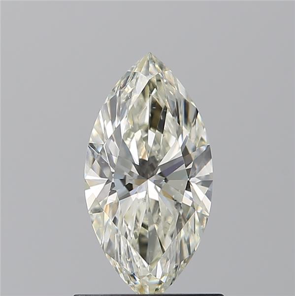 0.960 L SI1 Virtual Selection Marquise Diamond