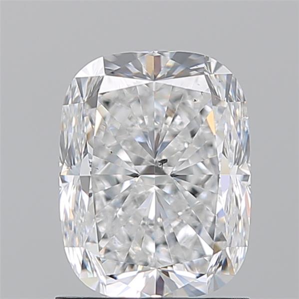 1.530 E SI1 Virtual Selection Cushion Diamond
