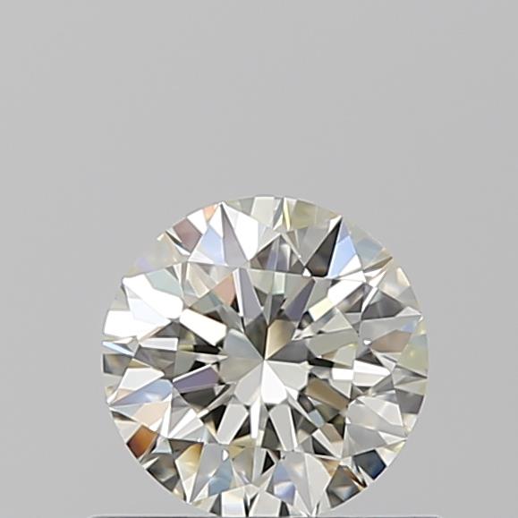 0.600 L VVS1 Virtual Selection Round Diamond