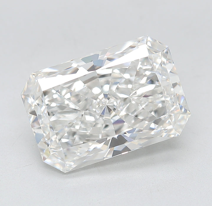 5.15000 F VVS2 BG Select Lab Grown Radiant Diamond