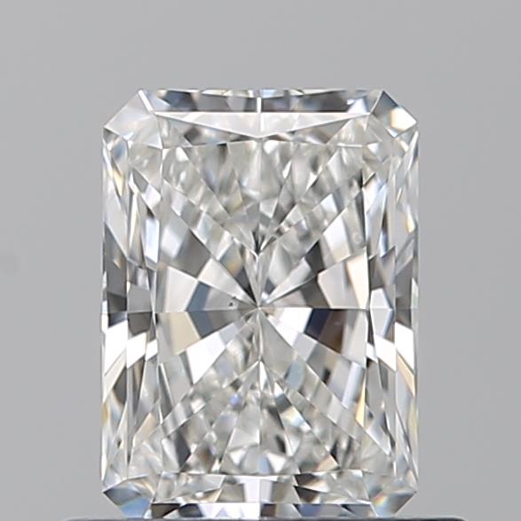 0.740 G VS1 Virtual Selection Radiant Diamond