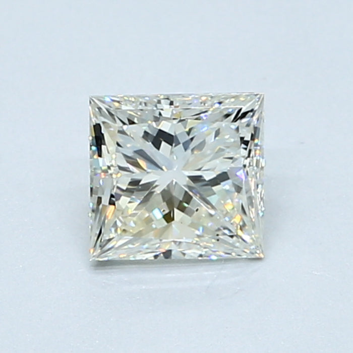 0.70000 I VS2 Virtual Selection Princess Diamond