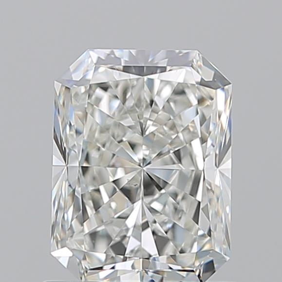 1.200 I VS1 Virtual Selection Radiant Diamond