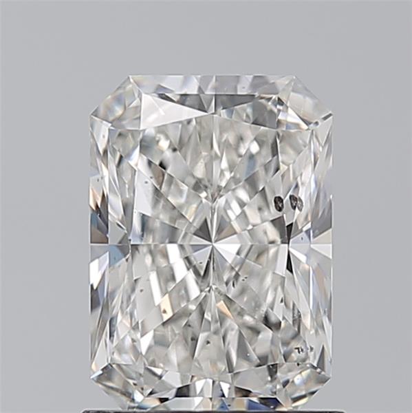 1.270 I SI2 Virtual Selection Radiant Diamond