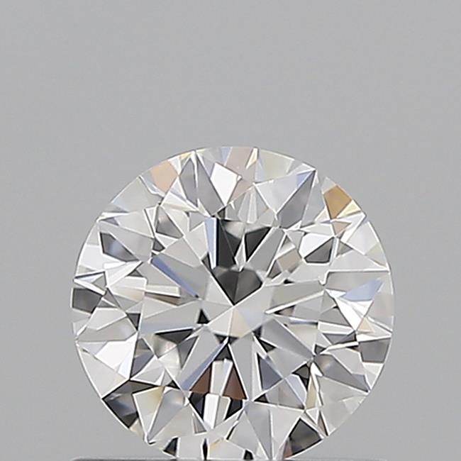 0.800 E VVS2 Virtual Selection Round Diamond