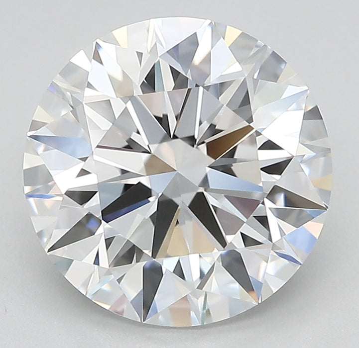 4.01000 D IF BG Select Lab Grown Round Diamond