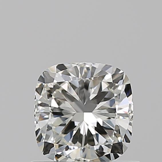 0.720 J VVS1 Virtual Selection Cushion Diamond