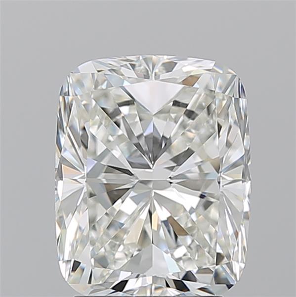 3.020 I IF Virtual Selection Cushion Diamond