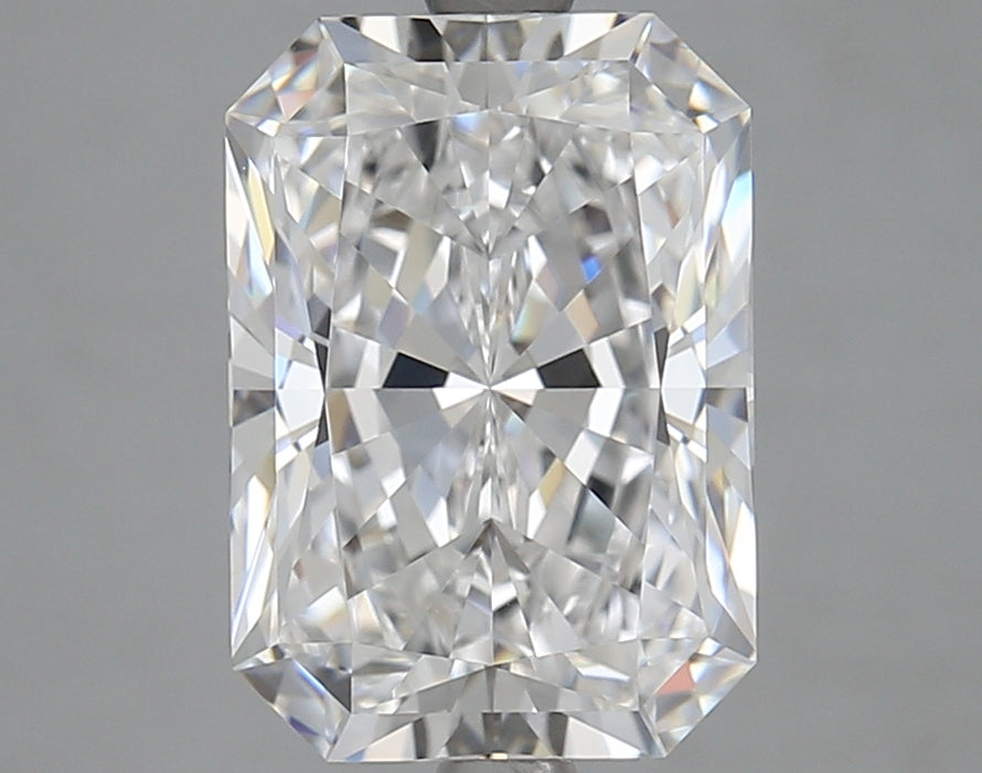 1.59000 E VS1 BG Select Lab Grown Radiant Diamond